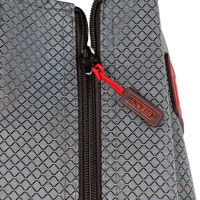 TronixPro Double Competition Quiver Grey/Black
